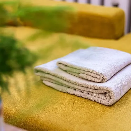 Lejlighed 7a Apartamentai