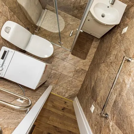 Lejlighed 7a Apartamentai *