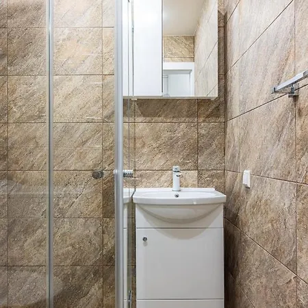 7a Apartamentai * Palanga