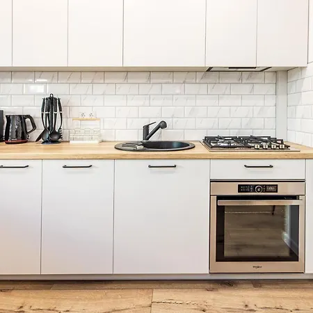 7a Apartamentai