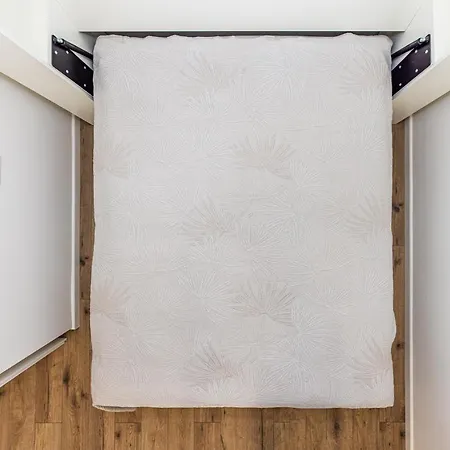 7a Apartamentai Lejlighed