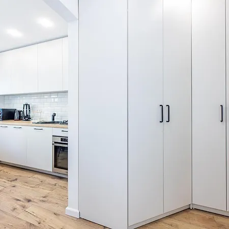 7a Apartamentai Palanga