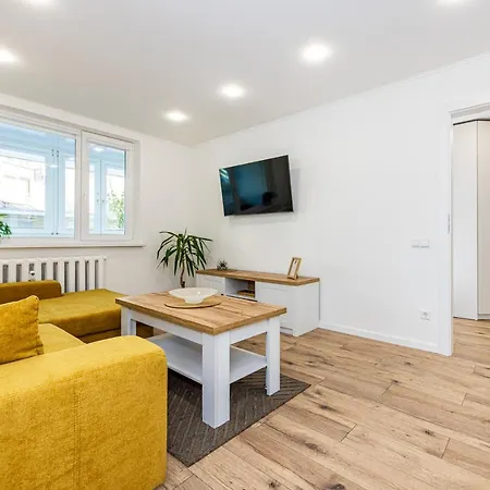 7a Apartamentai * Palanga