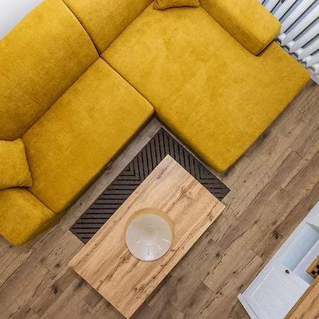 7a Apartamentai * Palanga