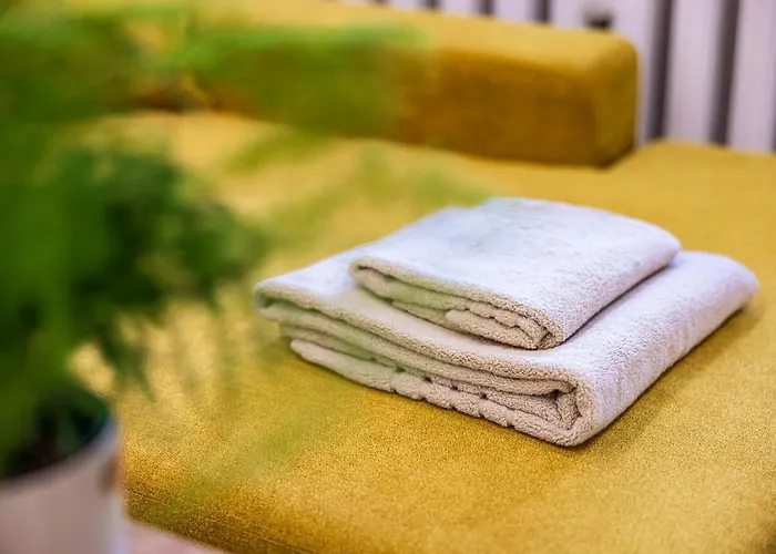 Apartment 7a Apartamentai