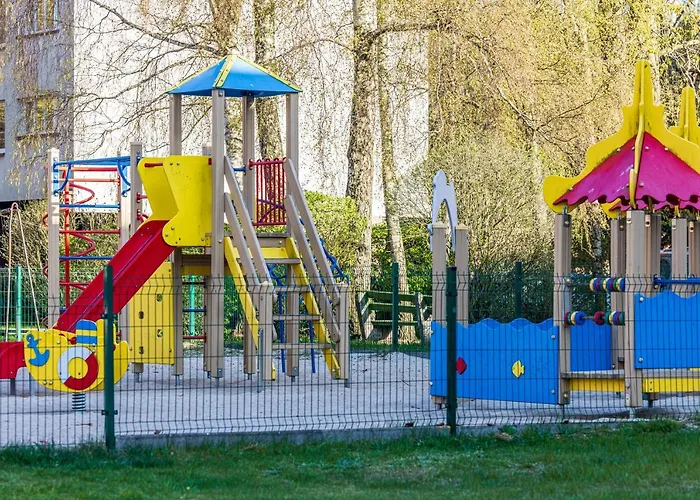 7a Apartamentai * Palanga