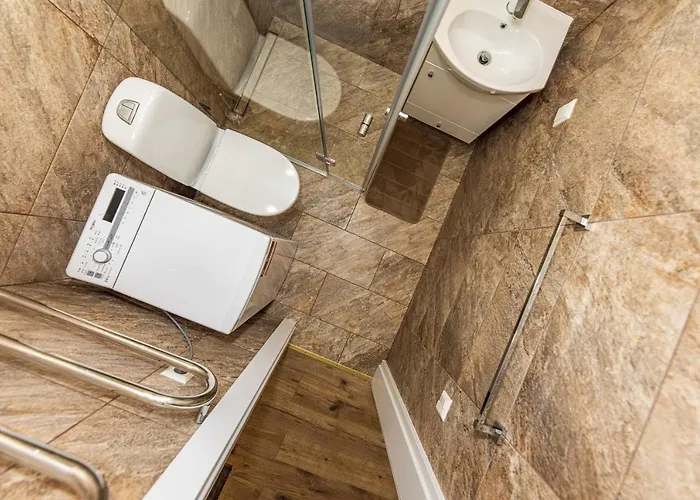 Apartment 7a Apartamentai *