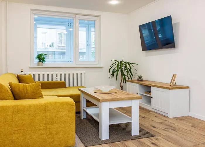 7a Apartamentai Apartment