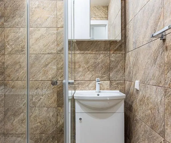 7a Apartamentai * Palanga