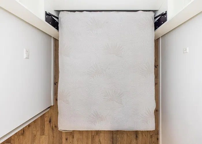 7a Apartamentai Apartment