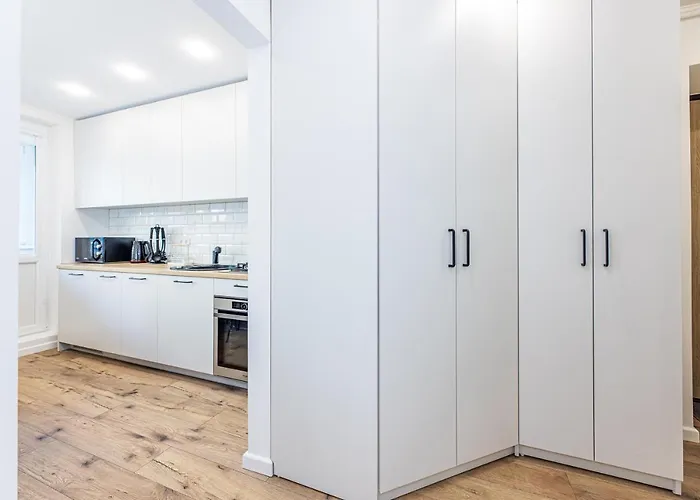 7a Apartamentai Palanga