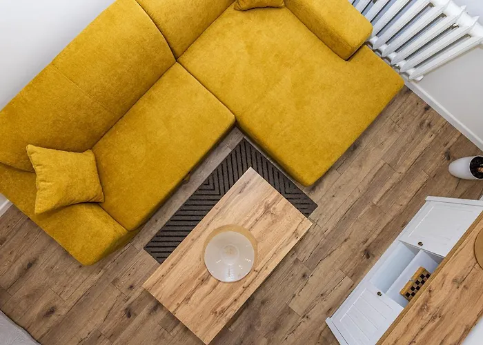 7a Apartamentai * Palanga